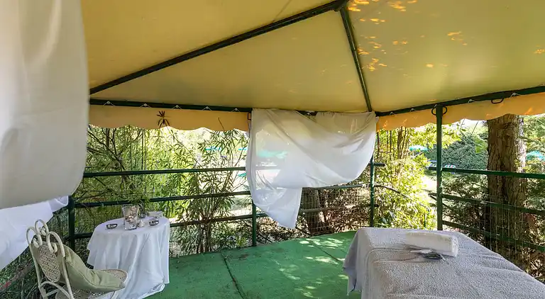 Ferienwohnung in Tuoro sul Trasimeno