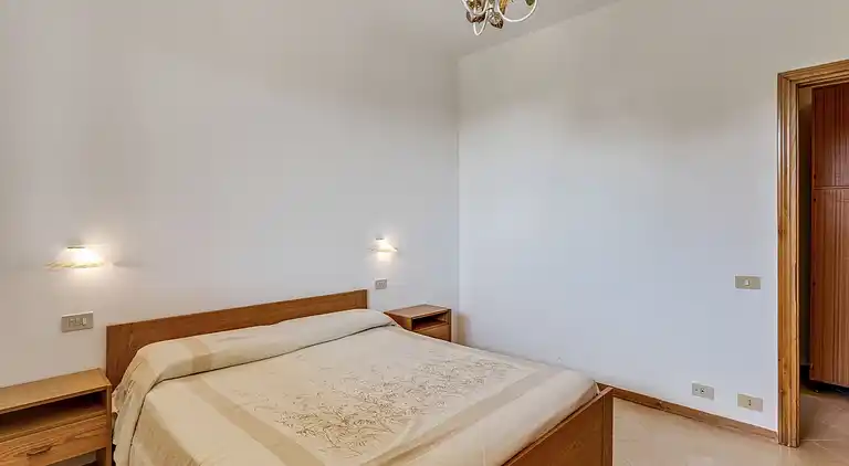 Ferienwohnung in Tuoro sul Trasimeno