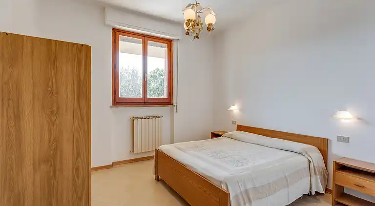Ferienwohnung in Tuoro sul Trasimeno