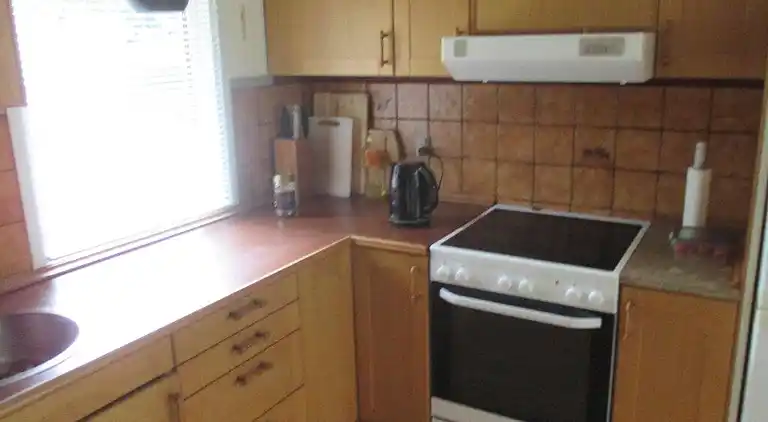 Sommerhus i Sjællands Odde