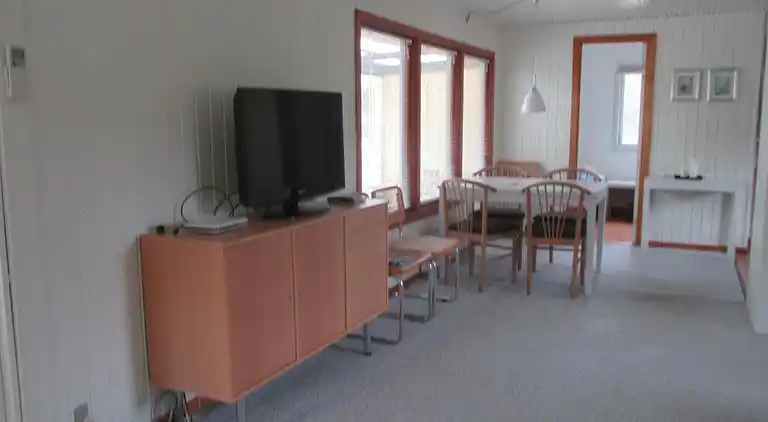 Sommerhus i Sjællands Odde