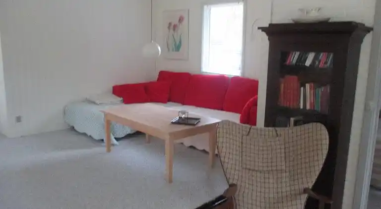 Sommerhus i Sjællands Odde