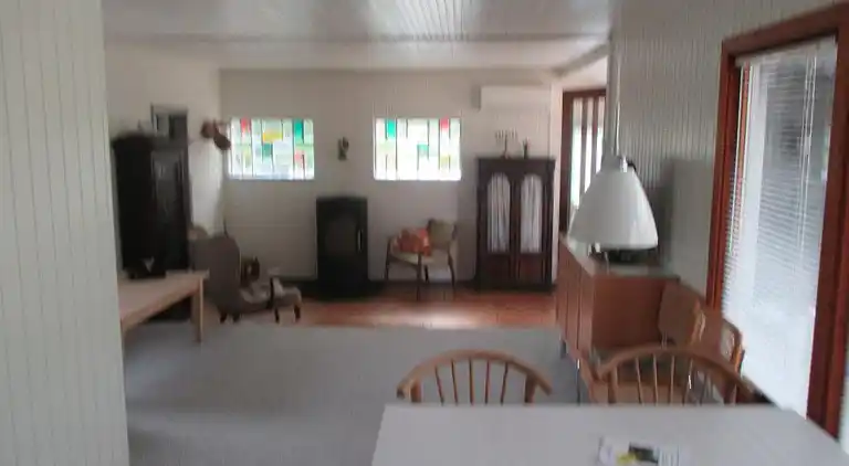 Sommerhus i Sjællands Odde