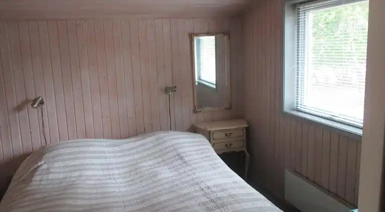 Sommerhus i Sjællands Odde