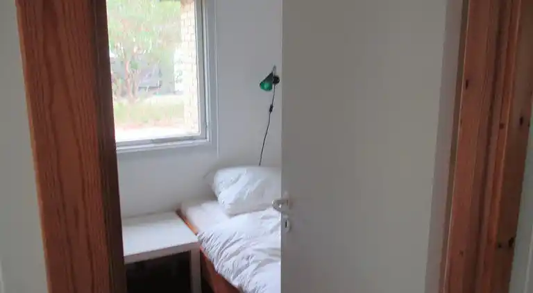 Sommerhus i Sjællands Odde