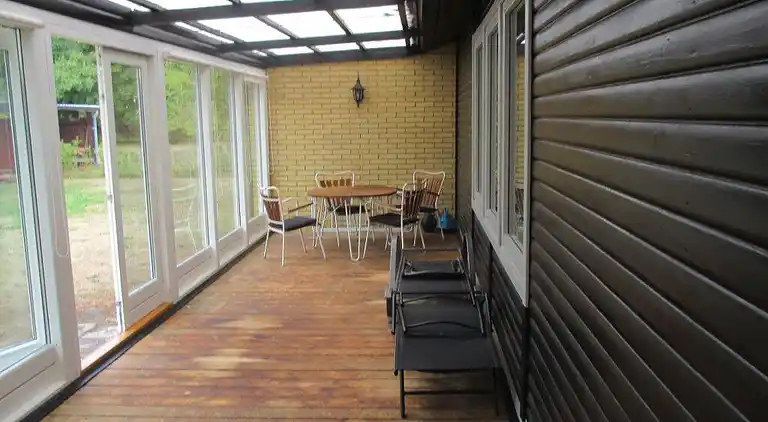 Sommerhus i Sjællands Odde