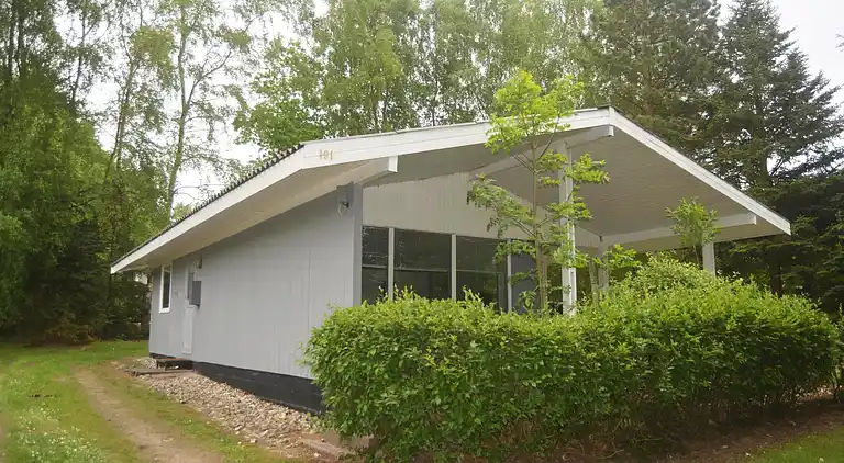 Sommerhus i Fårvang