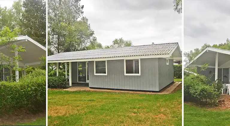 Sommerhus i Fårvang