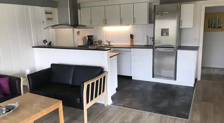 Sommerhus i Fårvang