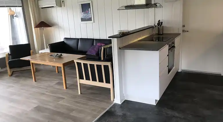 Sommerhus i Fårvang