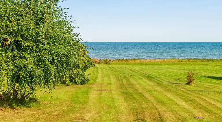 Holiday home in Allingåbro
