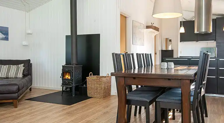 Sommerhus i Juelsminde