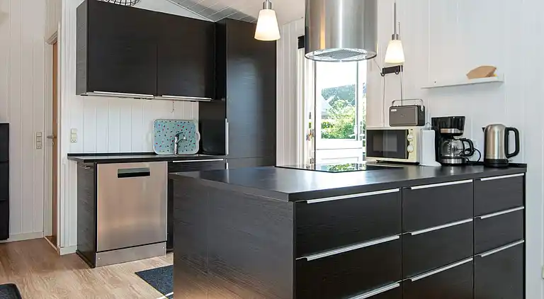 Sommerhus i Juelsminde