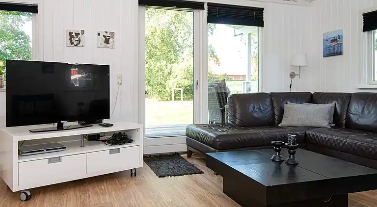 Sommerhus i Juelsminde