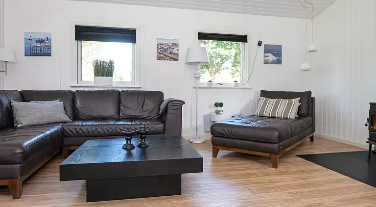 Sommerhus i Juelsminde