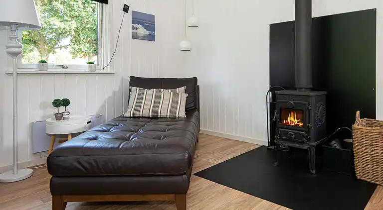 Sommerhus i Juelsminde