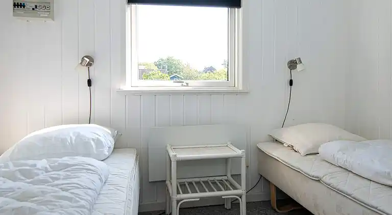 Sommerhus i Juelsminde