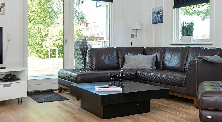 Sommerhus i Juelsminde