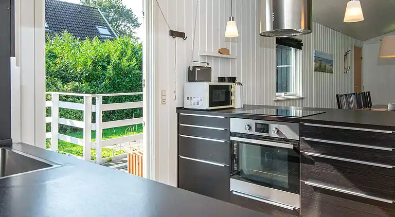 Sommerhus i Juelsminde