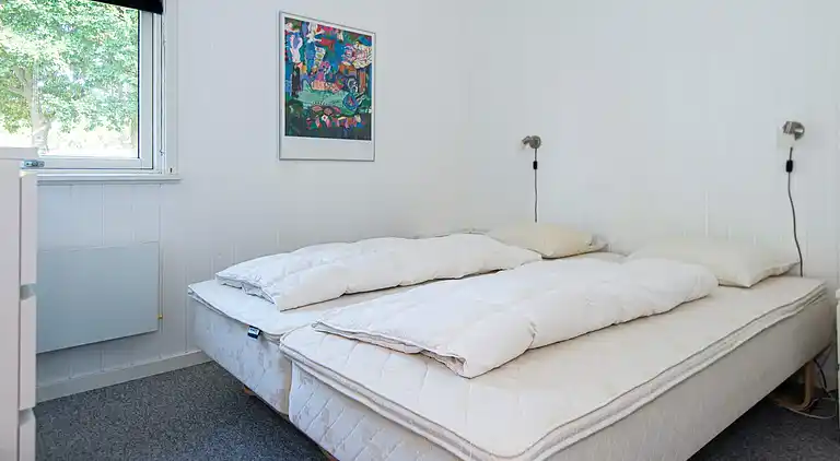 Sommerhus i Juelsminde