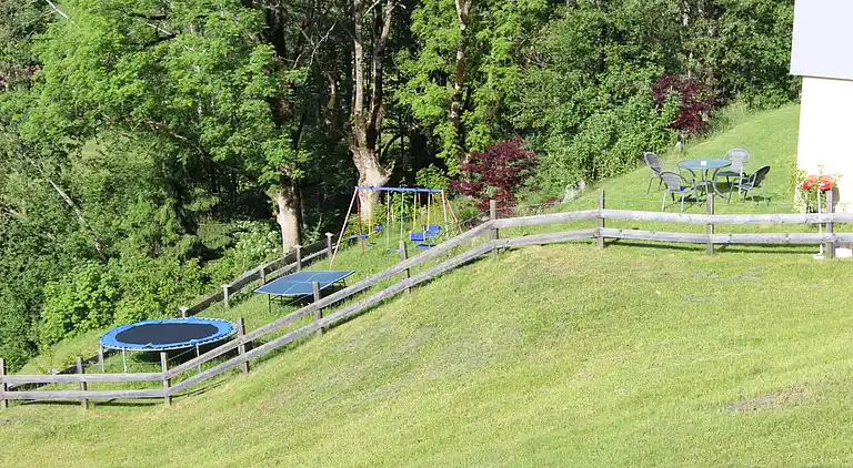 Ferielejlighed i Piesendorf