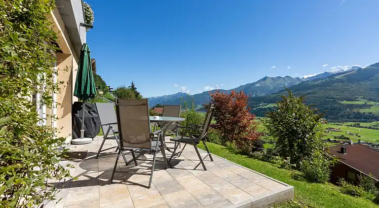 Ferielejlighed i Piesendorf