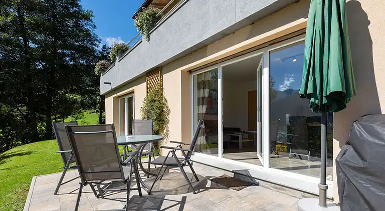 Ferielejlighed i Piesendorf