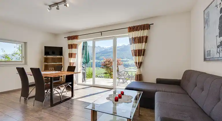 Ferielejlighed i Piesendorf