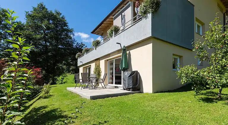 Ferielejlighed i Piesendorf