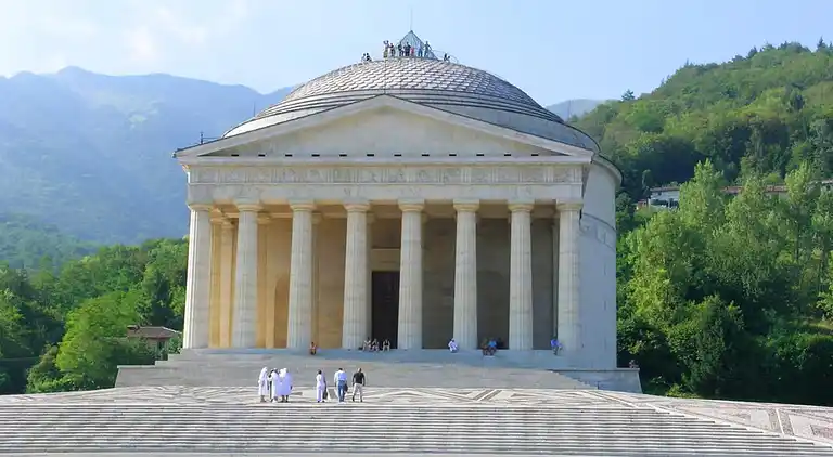 Cottage in Pieve del Grappa