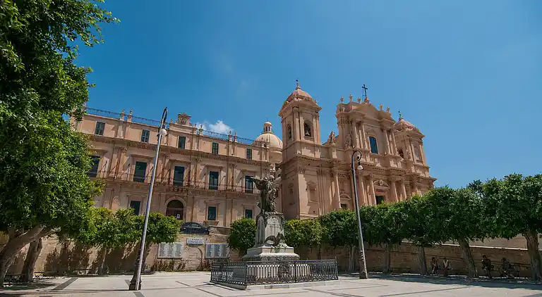 Casa Mare Noto