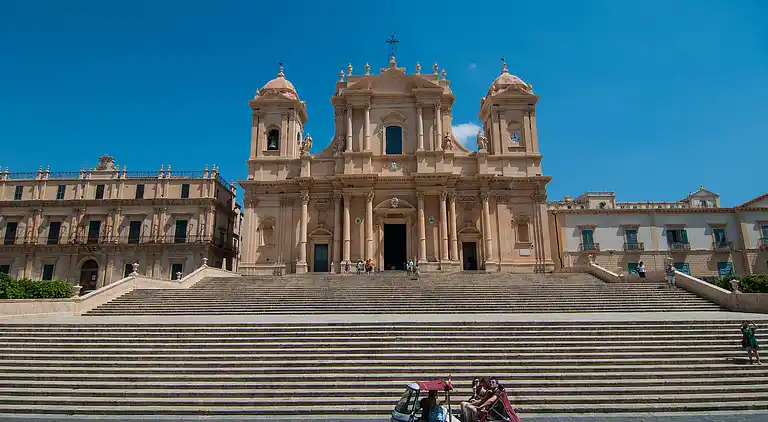 Casa Mare Noto