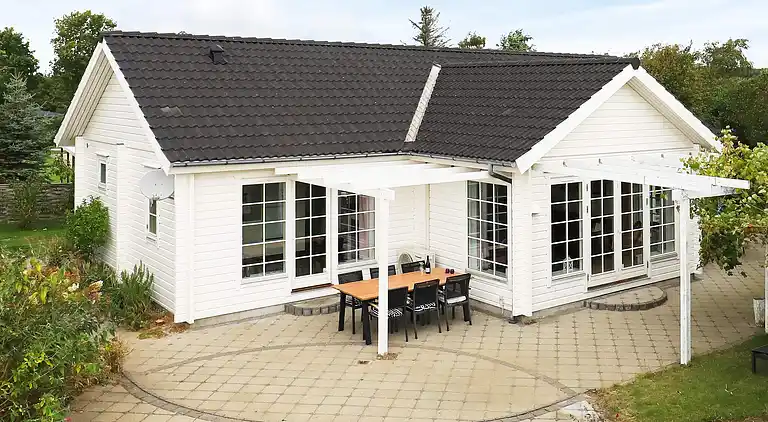 Holiday home in Millinge