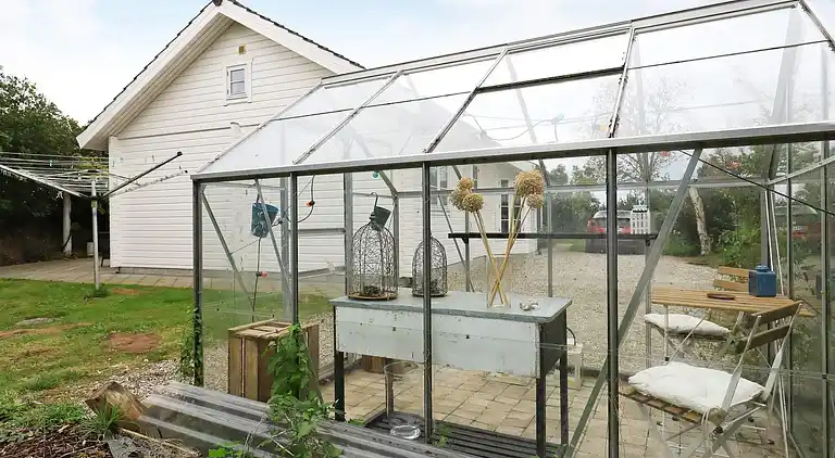 Holiday home in Millinge