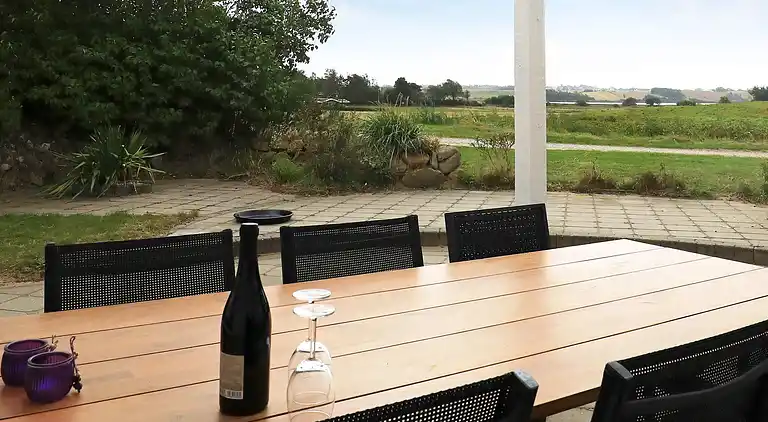 Holiday home in Millinge