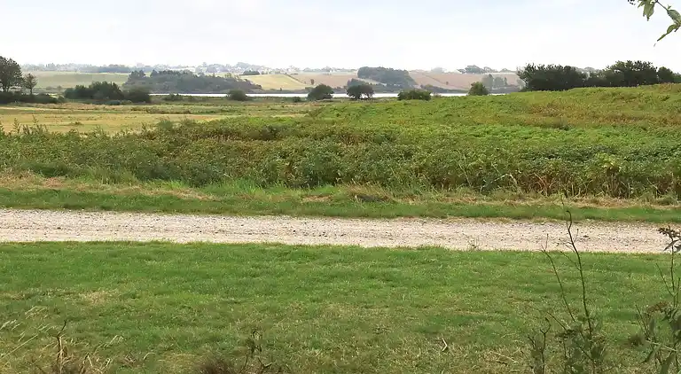 Holiday home in Millinge