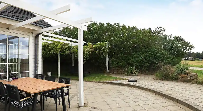 Holiday home in Millinge