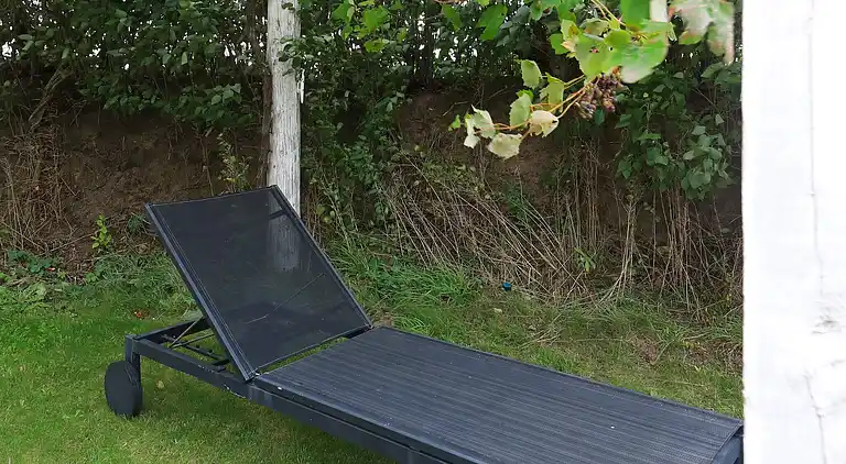 Holiday home in Millinge