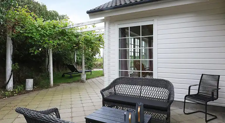 Holiday home in Millinge