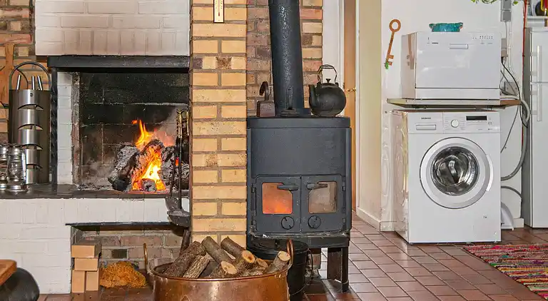 Holiday home in Rørbæk Sø