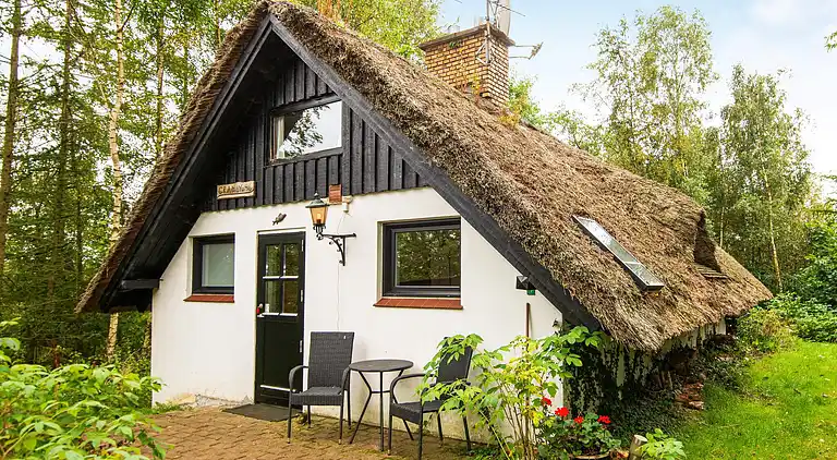 Holiday home in Rørbæk Sø