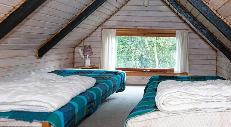 Holiday home in Rørbæk Sø