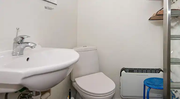 Holiday home in Rørbæk Sø