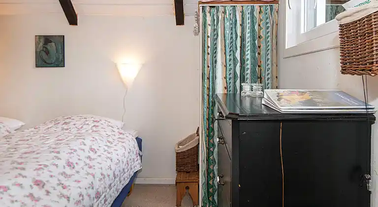 Holiday home in Rørbæk Sø