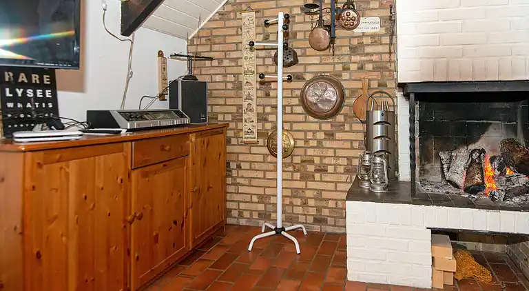 Holiday home in Rørbæk Sø