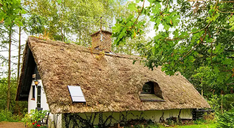 Holiday home in Rørbæk Sø