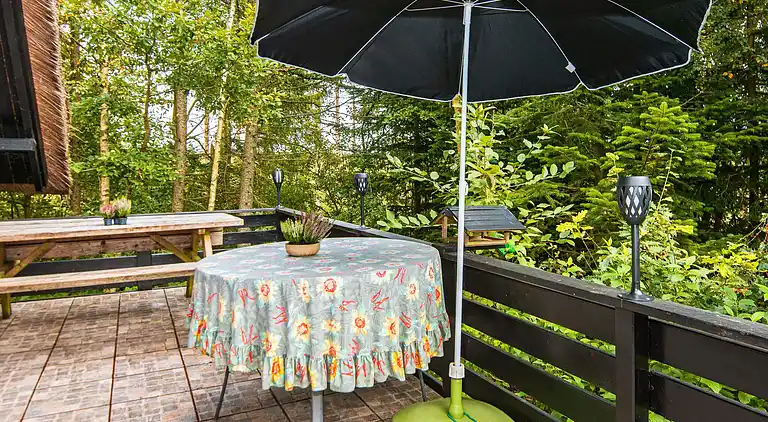 Holiday home in Rørbæk Sø