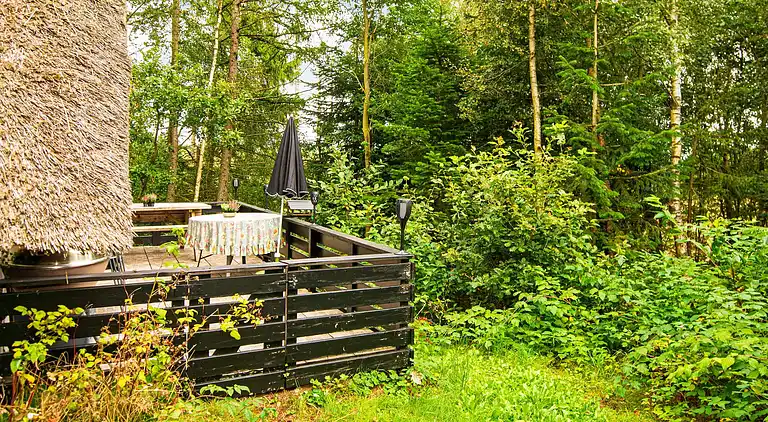 Holiday home in Rørbæk Sø