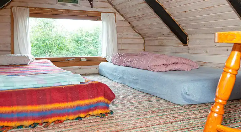 Holiday home in Rørbæk Sø