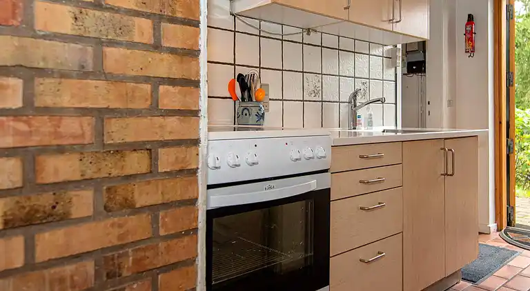 Holiday home in Rørbæk Sø